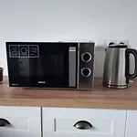 Apartman Hevlin Rum i privatbostad *