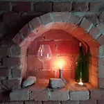 Rum i privatbostad Apartman Hevlin Hevlín
