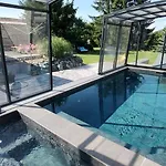 Rum i privatbostad Apartman Hevlin Hevlín