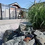 Apartman Hevlin Hevlín