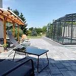 Apartman Hevlin Hevlín