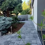 Apartman Hevlin Hevlín