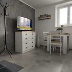 Rum i privatbostad Apartman Hevlin