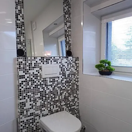 Homestay Apartman Hevlin