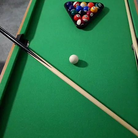 Kwatera prywatna Apartman Hevlin Hevlín