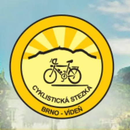 Apartman Hevlin Kwatera prywatna Hevlín