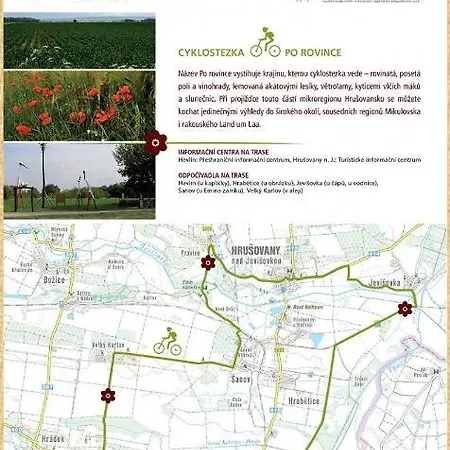 Apartman Hevlin Kwatera prywatna *