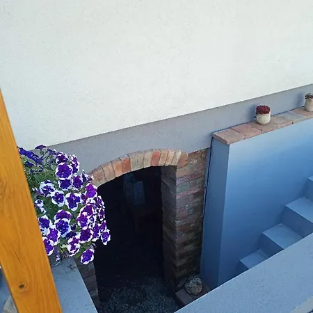 Apartmán Hevlín