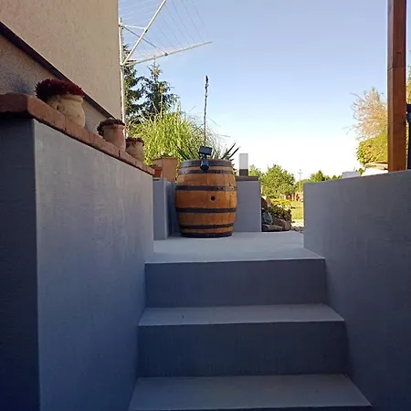 Apartman Hevlin
