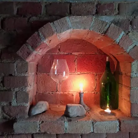 Pansiyon Apartman Hevlín