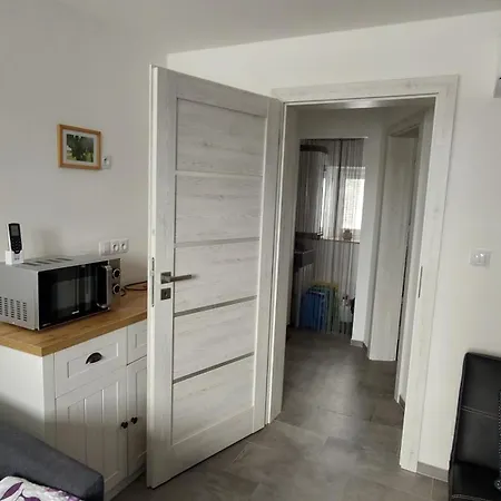 Apartman Hevlin