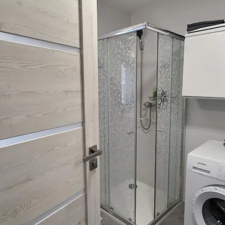 Apartman Hevlin Homestay