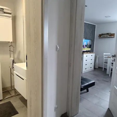 Homestay Apartman Hevlin