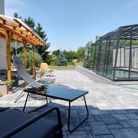 Apartman Hevlin Hevlin