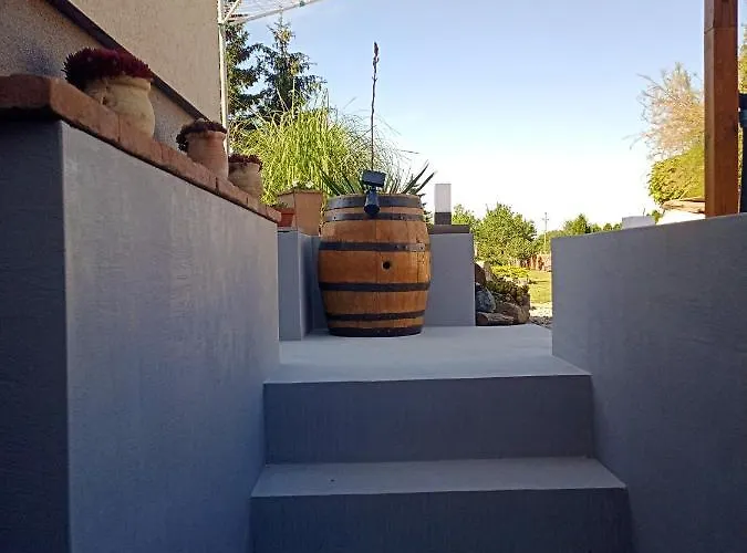 Apartman Hevlin