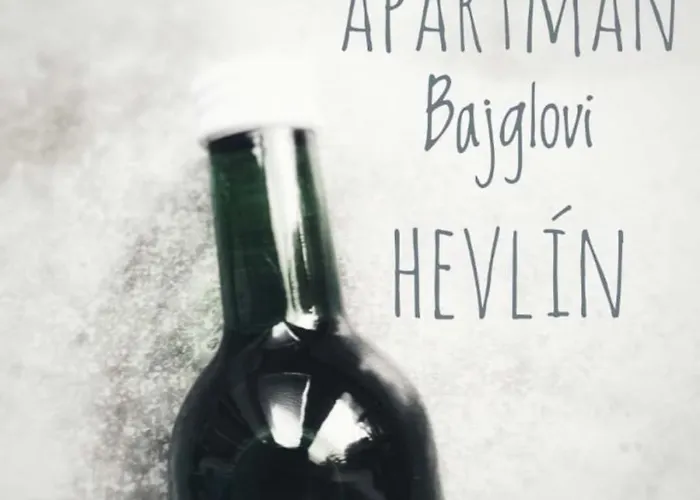 Apartman Hevlin Homestay *