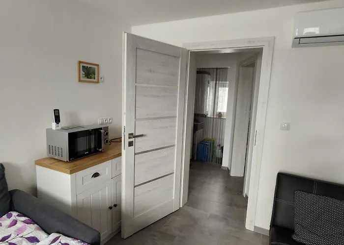Apartman Hevlin
