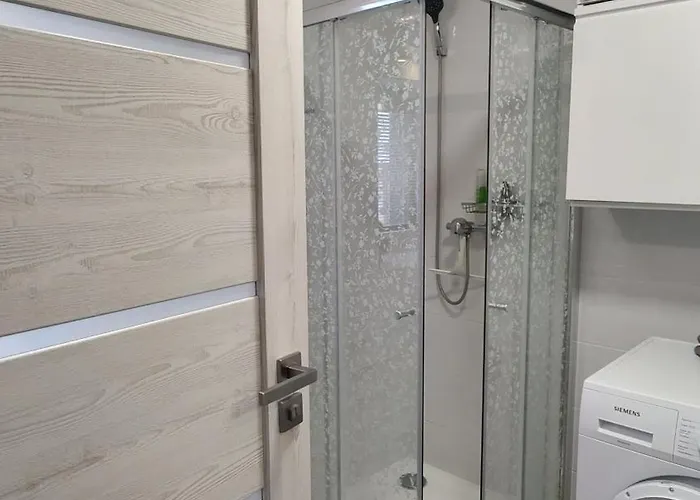 Apartman Hevlin בית אירוח