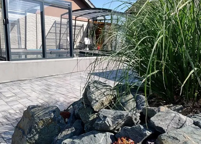 Apartman Hevlin Hevlín